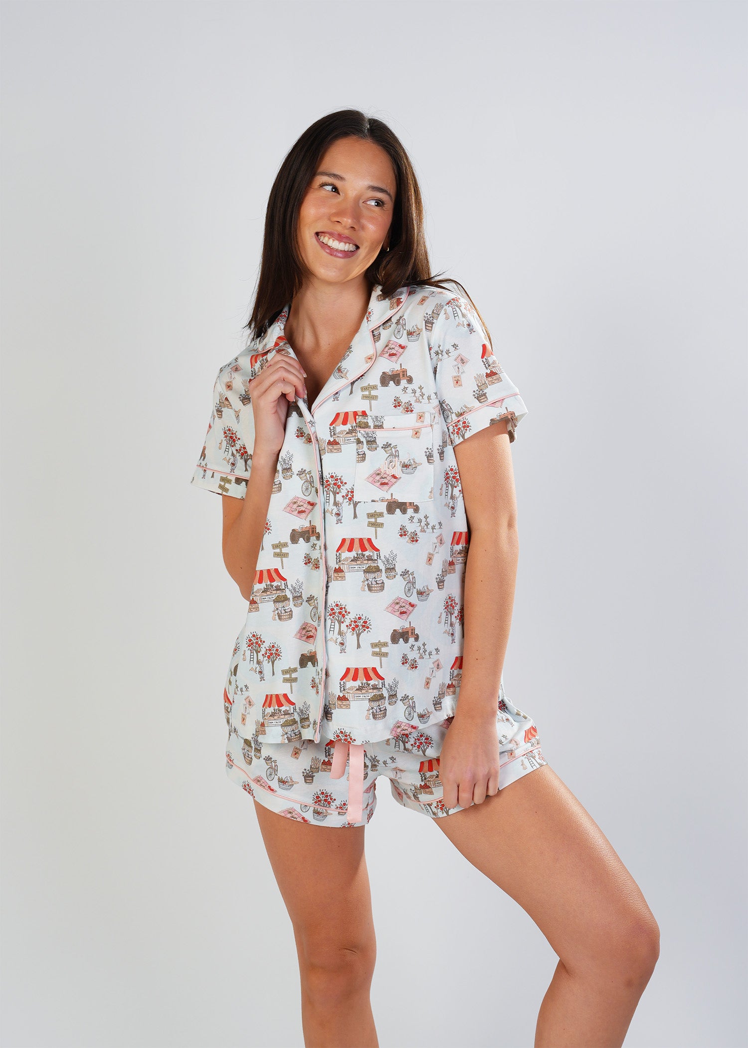 Night Sweet Thing USA | Shop Women's Kids Mens Pajamas & Pj's