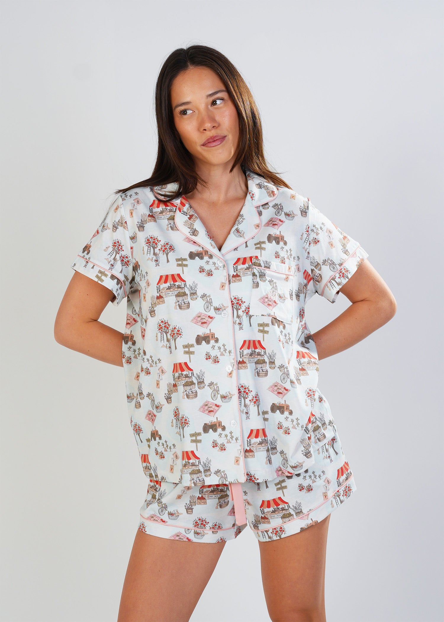 Night Sweet Thing USA | Shop Women's Kids Mens Pajamas & Pj's