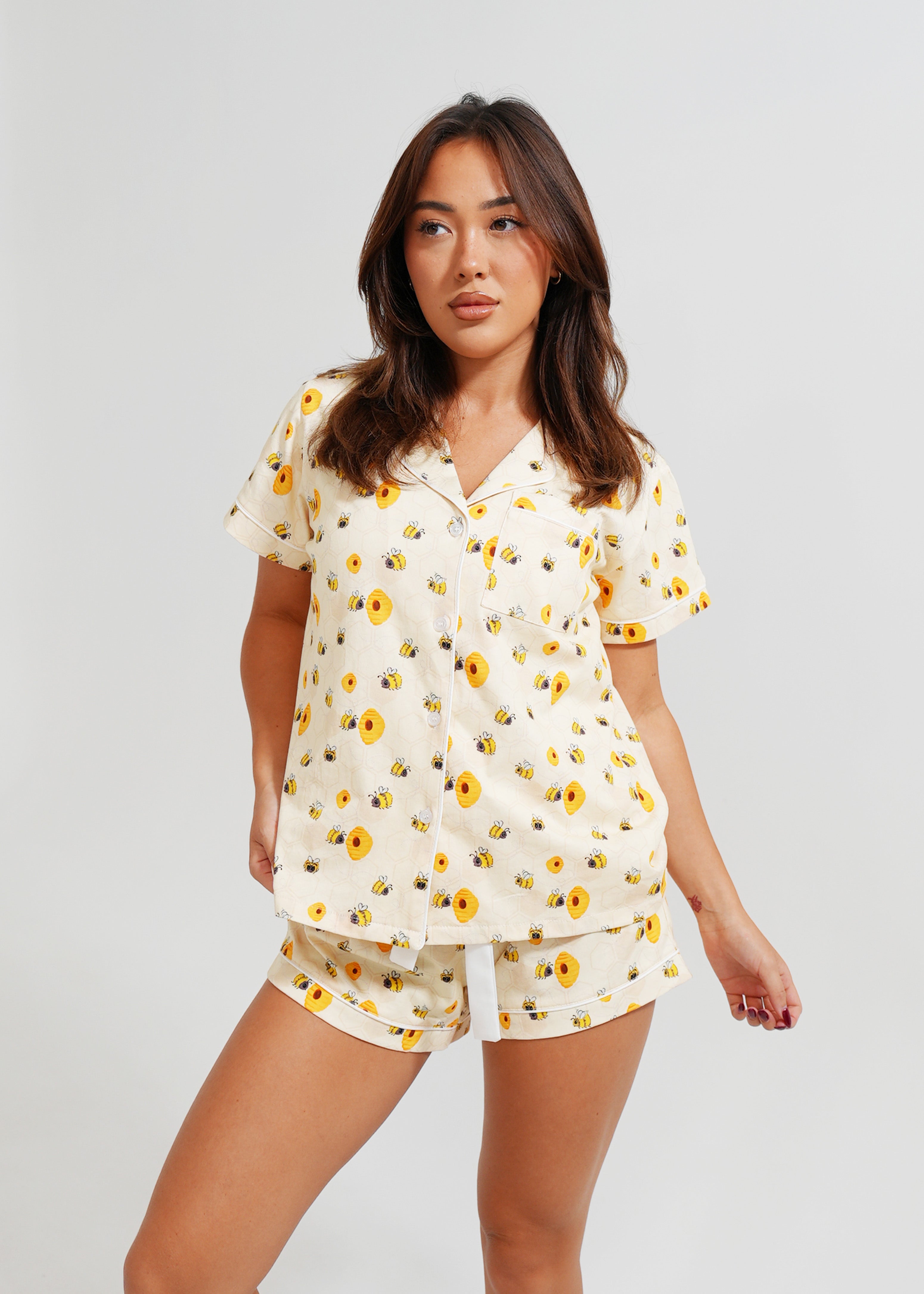 Night Sweet Thing USA | Shop Women's Kids Mens Pajamas & Pj's