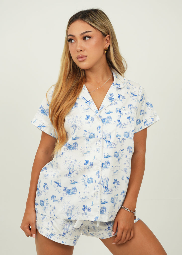 Women's Pajamas - Shop Stylish & Comfortable Sleepwear Online – Night ...