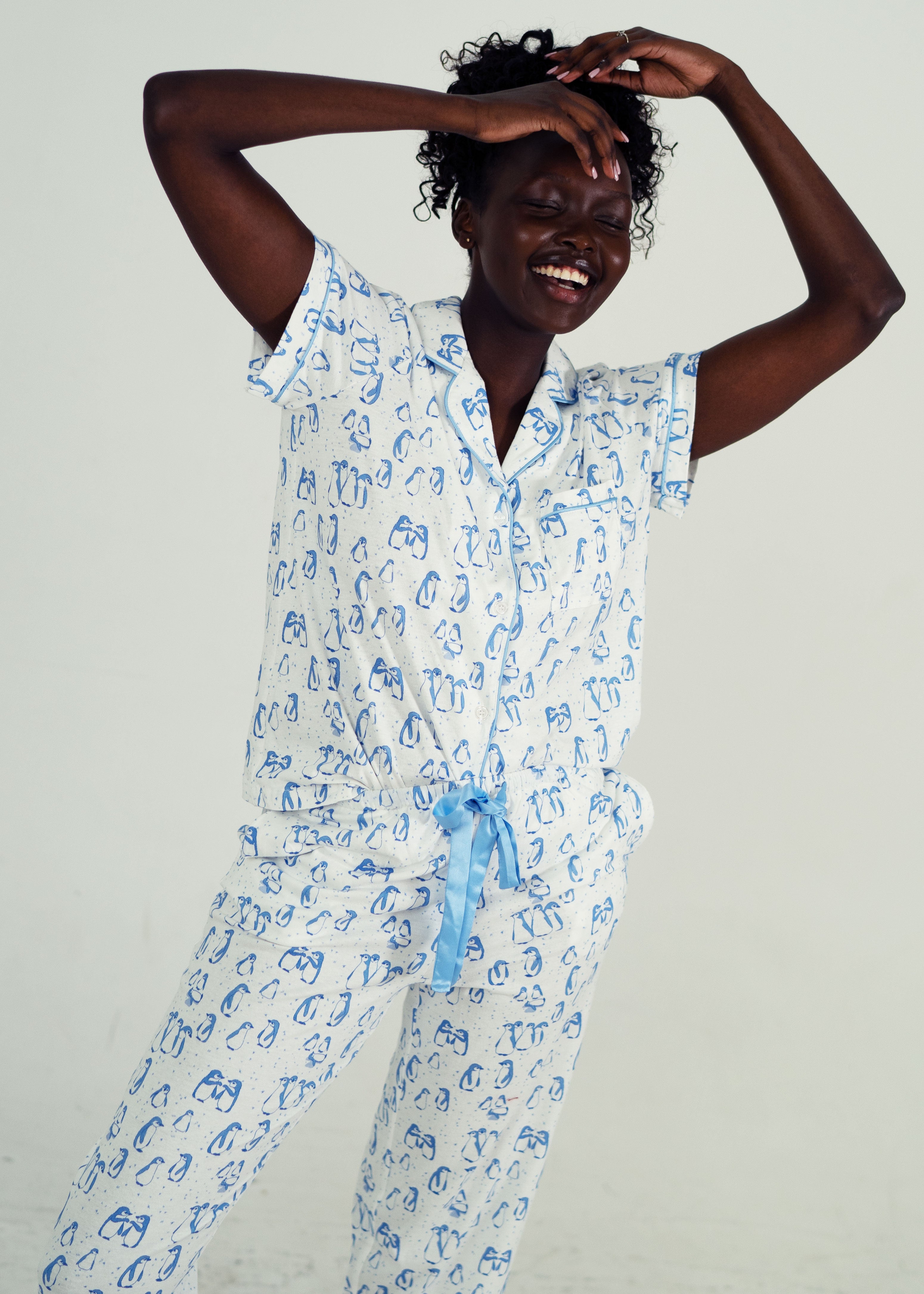 Shop Night Sweet Thing Women's & Kids Pajamas USA – Page 4 – Night