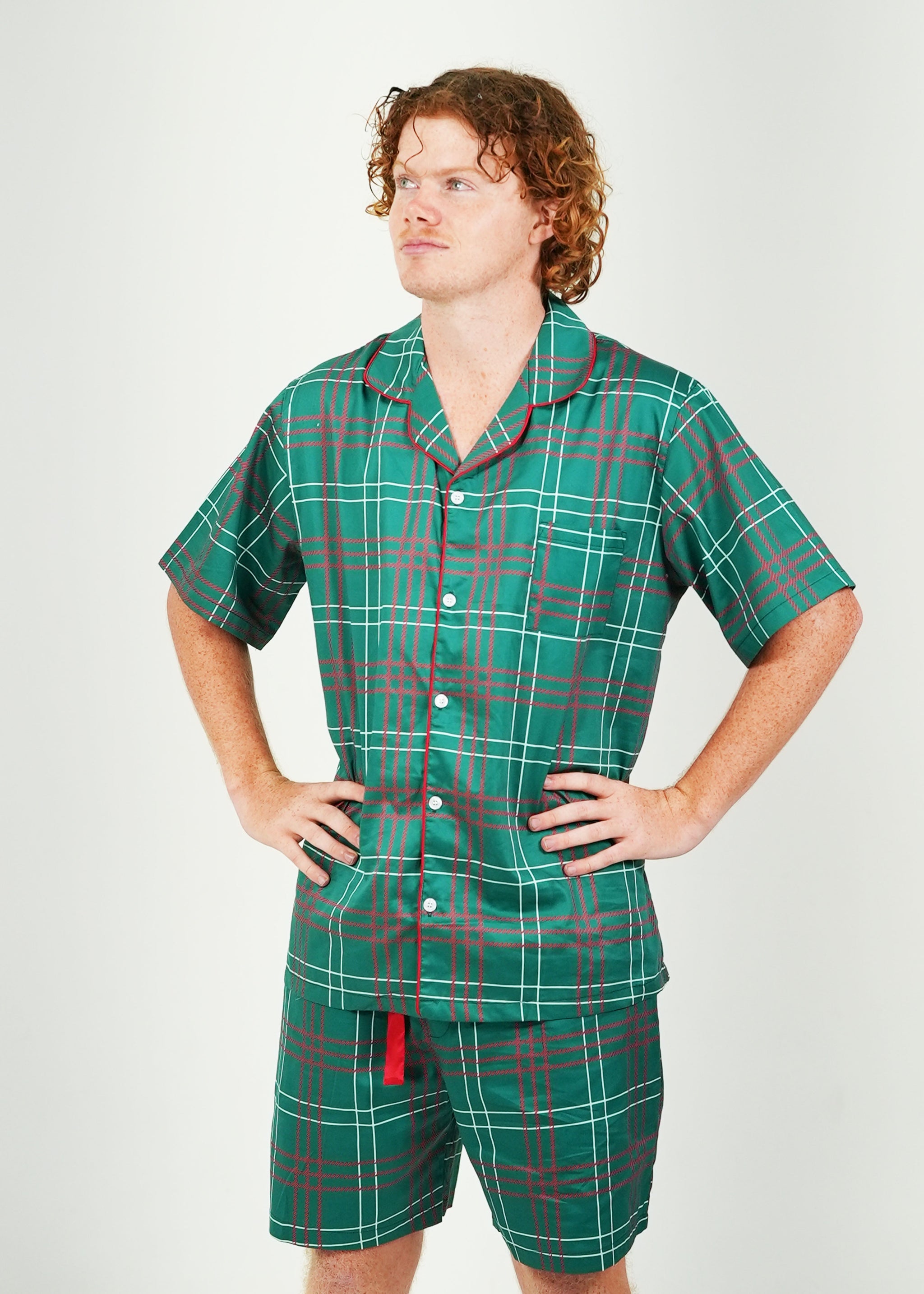 Monsters Inc Cozy Boys' Pajamas Soft Stylish Sleepwear – Night