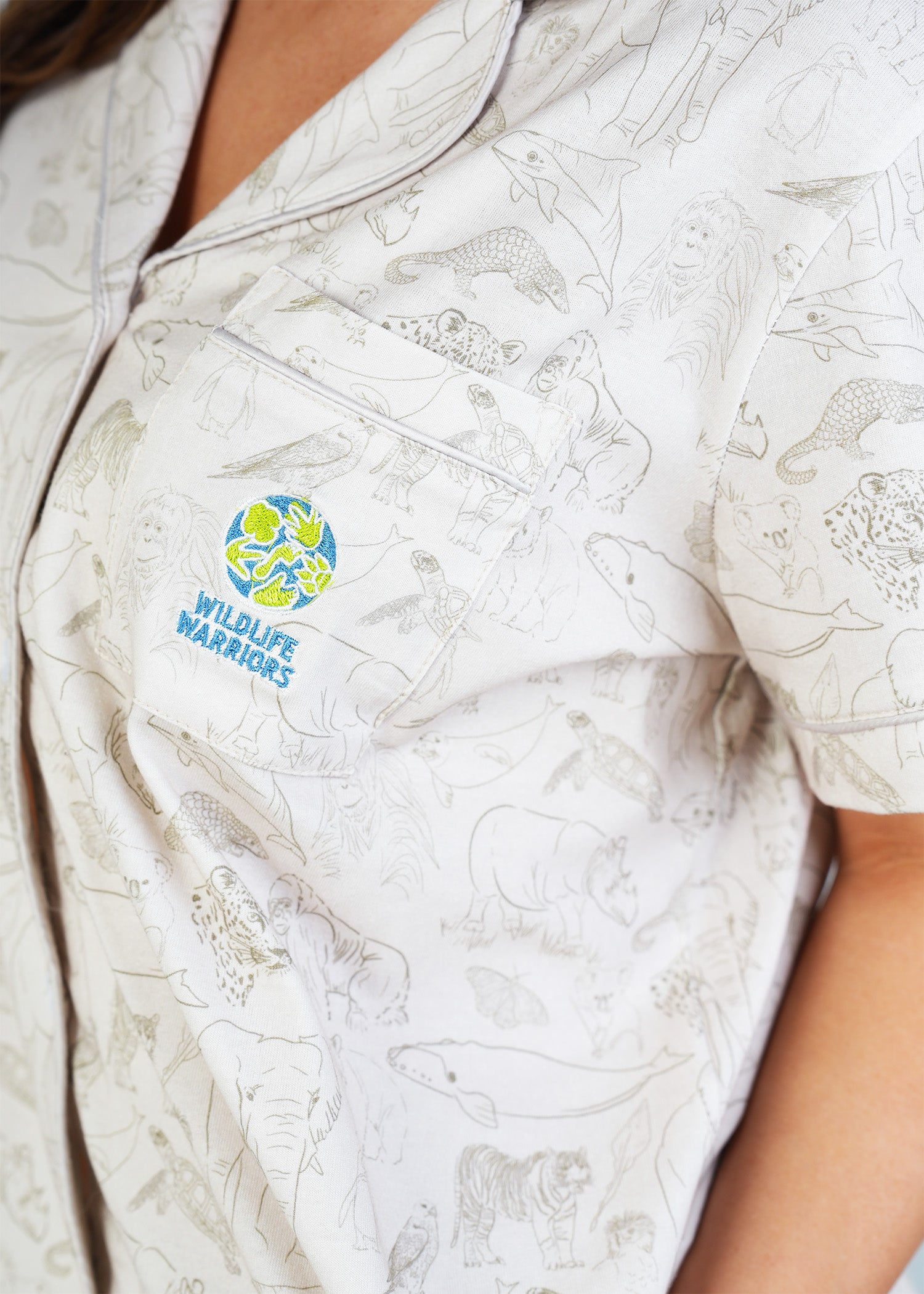 Night Sweet Thing USA | Shop Women's Kids Mens Pajamas & Pj's