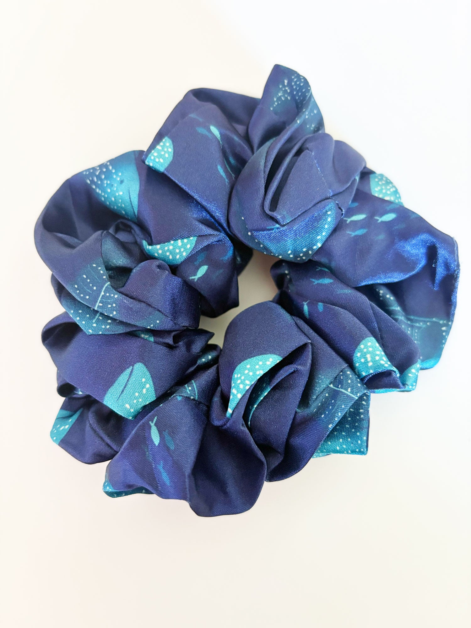 Creatures Of The Deep - Scrunchie