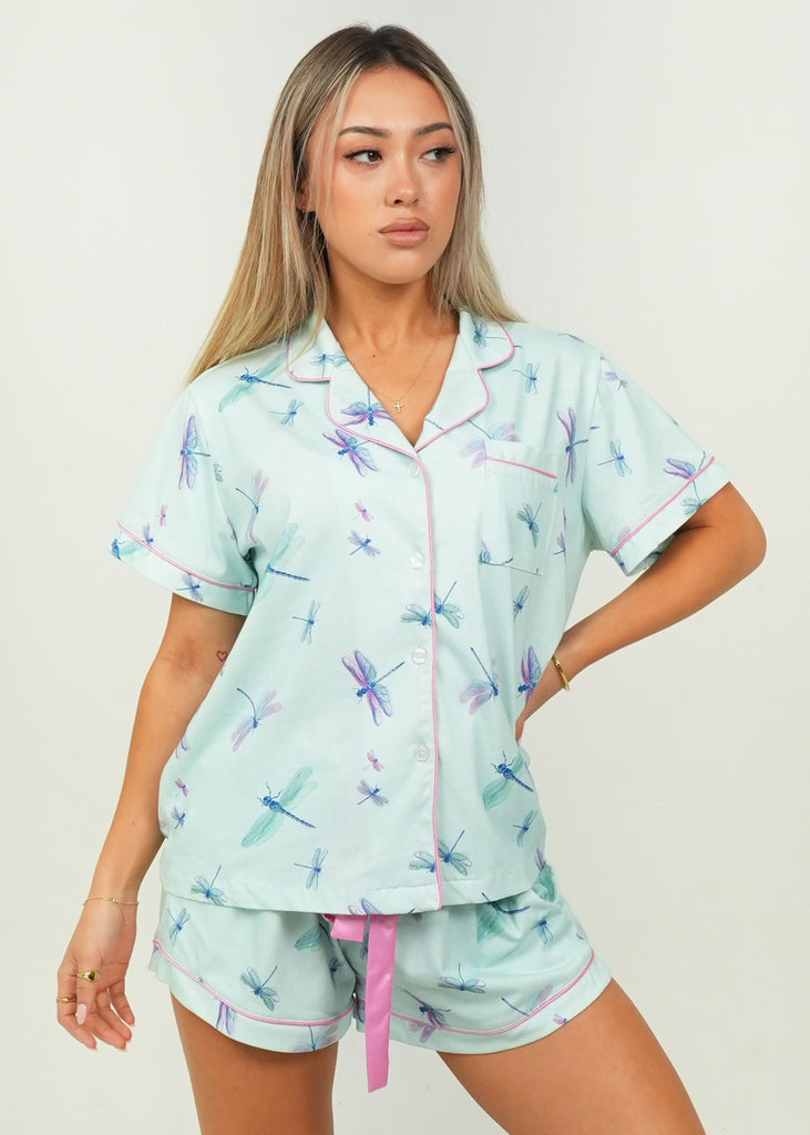 Women's Pajamas - Shop Stylish & Comfortable Sleepwear Online – Night ...