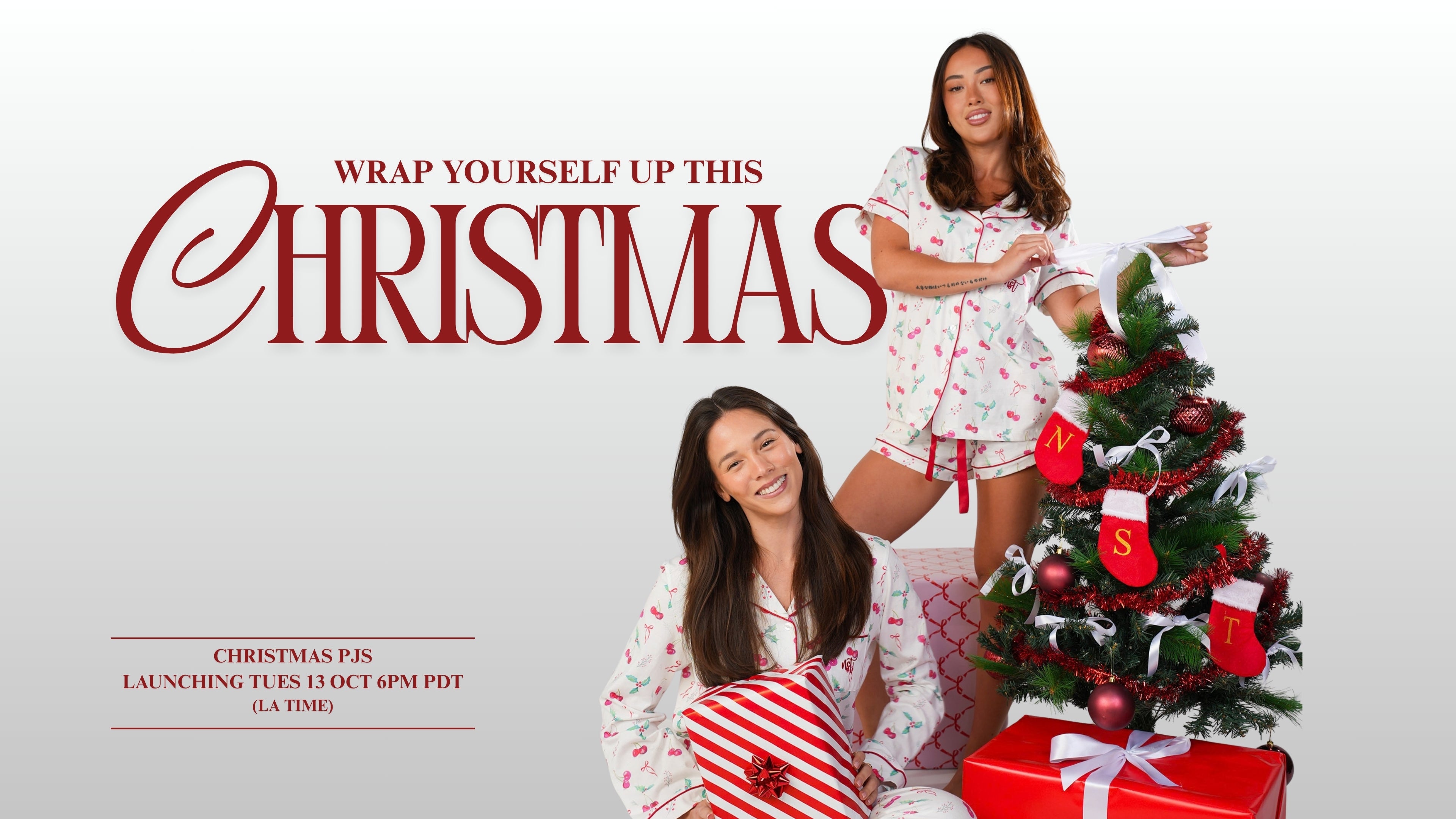 Night Sweet Thing USA | Shop Women's Kids Mens Pajamas & Pj's